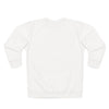 Indian Airforce Sweatshirt – Vintage Striped Military Crewneck