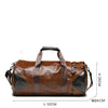 Drum bag fitness training handbag