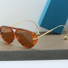 European And American Toad New Sunglasses