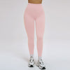 High-waisted Outdoor Tight-fitting Butt-lifting Workout Pants