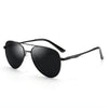 Lijia High-definition Polarized Sunglasses, Casual And Fashionable Driving Glasses, Driving Sunglasses 8104