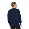 Retro-Inspired Graphic Sweatshirt, Casual Wear, Gifts for Him/Her, Comfortable Lounge Sweatshirt, Vintage Style Apparel