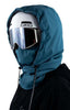 Multifunctional Three-in-one Velvet Thickening Ushanka