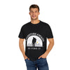 Adventure Awaits Unisex T-Shirt - Explore Your Journey