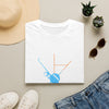 Airplane T-Shirt — “This Is How I Roll” Pilot Travel Tee