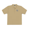 Unisex Embroidered Polo Shirt - Stylish Casual Wear for Every Occasion