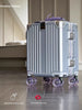 New 14-inch Compact Travel Bag, Spring Airlines-approved Carry-on, Mini Lightweight, Premium High-quality, Durable