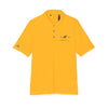 adidas Unisex Performance Polo - Off On Sport Tee for Active Lifestyle