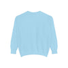 Sky Dominators Unisex Sweatshirt | Perfect for Aviation Lovers, Casual Wear, Gifts, Retro Style, Unique Designs