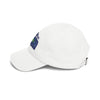 Dad Cap — 'Relax… but I on AutoPilot' Vintage Dashboard Embroidered Baseball Hat