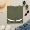 Fly Wings Graphic T-Shirt — 'FLY' Minimalist Streetwear Tee