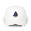 Superhero Embroidered Classic Dad Cap - Perfect Gift for Marvel Fans