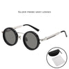 New ND Dimmable Sunglasses