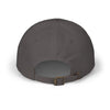 Adventure Awaits Camouflage Dad Cap - Perfect for Outdoor Enthusiasts