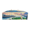 Aviation Travel Weekender Bag, Airplane Tote, Vacation Carry-all, Stylish Luggage, Beach Getaway Bag, Perfect Gift for Travelers