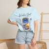 Window Seat T-Shirt — 'Window Seat: State of Mind' Airplane Travel Tee