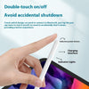 Ipad Stylus Magnetic Charging