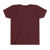 Youth Tee — 'This Is How I Roll' Airplane Speedometer Design