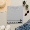 T-Shirt — Flight Mode On Graphic Tee