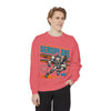 Vintage Aeroplane Sweatshirt, Unisex Sweater, Retro Flight Apparel, Aviation Lover Gift, Cozy Casual Wear