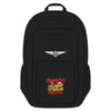 Enduro Backpack - Adventure Ready, Perfect for Travel, Sports & Daily Use, Ideal for Students, Hikers, and Outdoor Enthusiasts