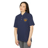 Adidas Unisex Performance Polo - A18 Air Force Emblem