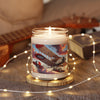 Scented Soy Candle, 9oz