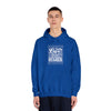 Cozy Unisex DryBlend® Hooded Sweatshirt - Perfect for All Seasons