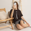 Classic White T-Shirt