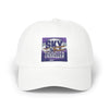 Sky Traveller Classic Dad Cap - Relaxed Fit Hat for Adventure Seekers