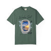 Window Seat T-Shirt — 'Window Seat: State of Mind' Airplane Travel Tee