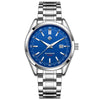 Simple Men's Luminous Waterproof Quartz Watch
