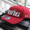 Men's Baseball Cap Trendy Logo Outdoor Hip-hop Embroidery