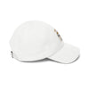 Aviation Branch Dad Cap — Vintage Pilot Quote Embroidered Hat