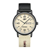 Retro Personalized Student Quartz Watch