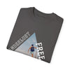 Wanderlust Graphic Unisex T-Shirt - Travel Inspired Tee