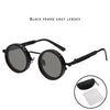 New ND Dimmable Sunglasses