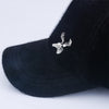 Christmas Auspicious Deer Head Brooch Ornament
