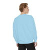 Sky Dominators Unisex Sweatshirt | Perfect for Aviation Lovers, Casual Wear, Gifts, Retro Style, Unique Designs