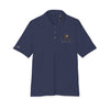 Aviation Enthusiast Performance Polo - Unisex Adidas Activewear