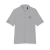 adidas Unisex Performance Polo - Off On Sport Tee for Active Lifestyle