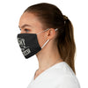 Flight Attendant Face Mask — Crew Smile Aviation Mask
