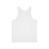 Flight Attendant Tank Top — Vintage Airline Crew Graphic Tank