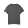 Window Seat T-Shirt — 'Window Seat: State of Mind' Airplane Travel Tee