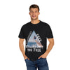 Wanderlust Graphic Unisex T-Shirt - Travel Inspired Tee