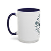 Flying Circus Adventure Coffee Mug, Travel Gift, Aviation Memories, Pilot Coffee Cup, Unique Airplane Mug
