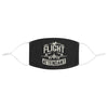 Flight Attendant Face Mask — Crew Smile Aviation Mask