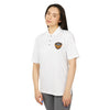 Adidas Unisex Performance Polo - A18 Air Force Emblem