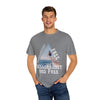 Wanderlust Graphic Unisex T-Shirt - Travel Inspired Tee