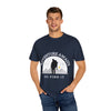 Adventure Awaits Unisex T-Shirt - Explore Your Journey
